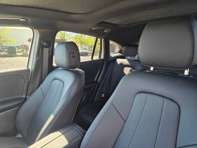 2026 Mercedes-Benz GLA 250 4MATIC® SUV