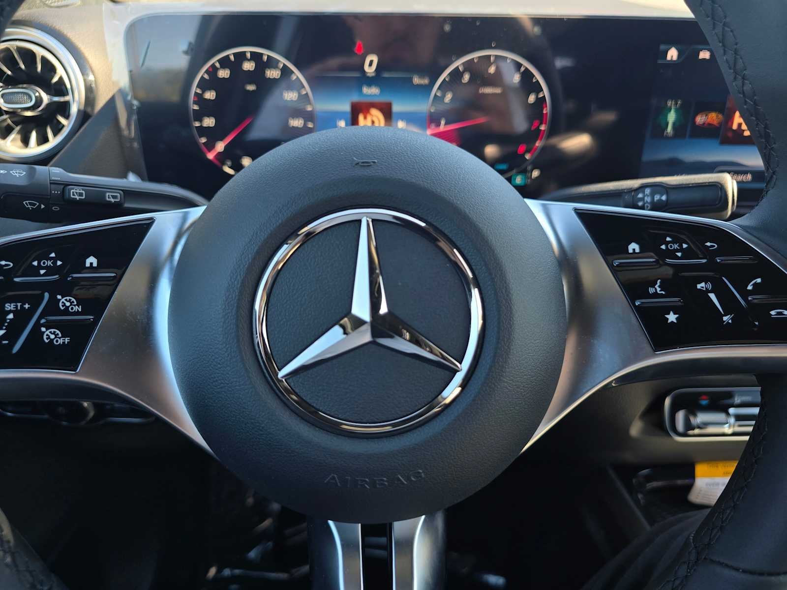 2026 Mercedes-Benz GLA 250 4MATIC® SUV