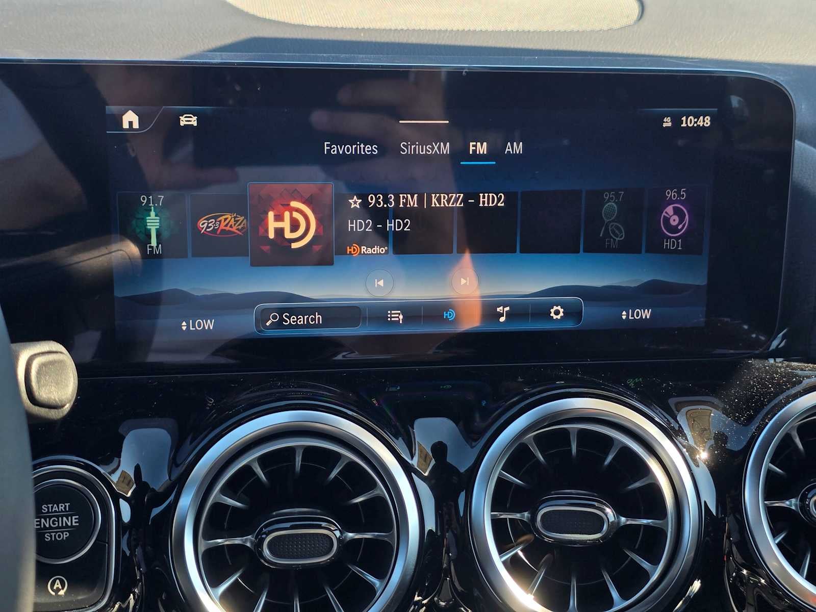 2026 Mercedes-Benz GLA 250 4MATIC® SUV