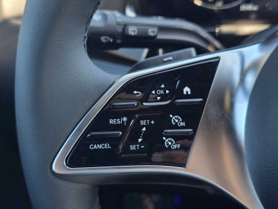 2026 Mercedes-Benz GLA 250 4MATIC® SUV