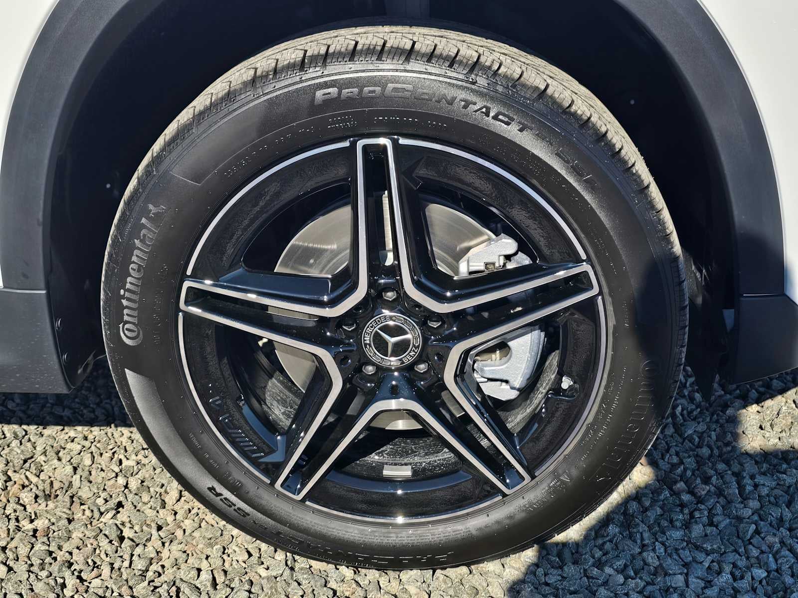 2026 Mercedes-Benz GLA 250 4MATIC® SUV