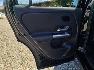 2026 Mercedes-Benz GLA 250 4MATIC® SUV