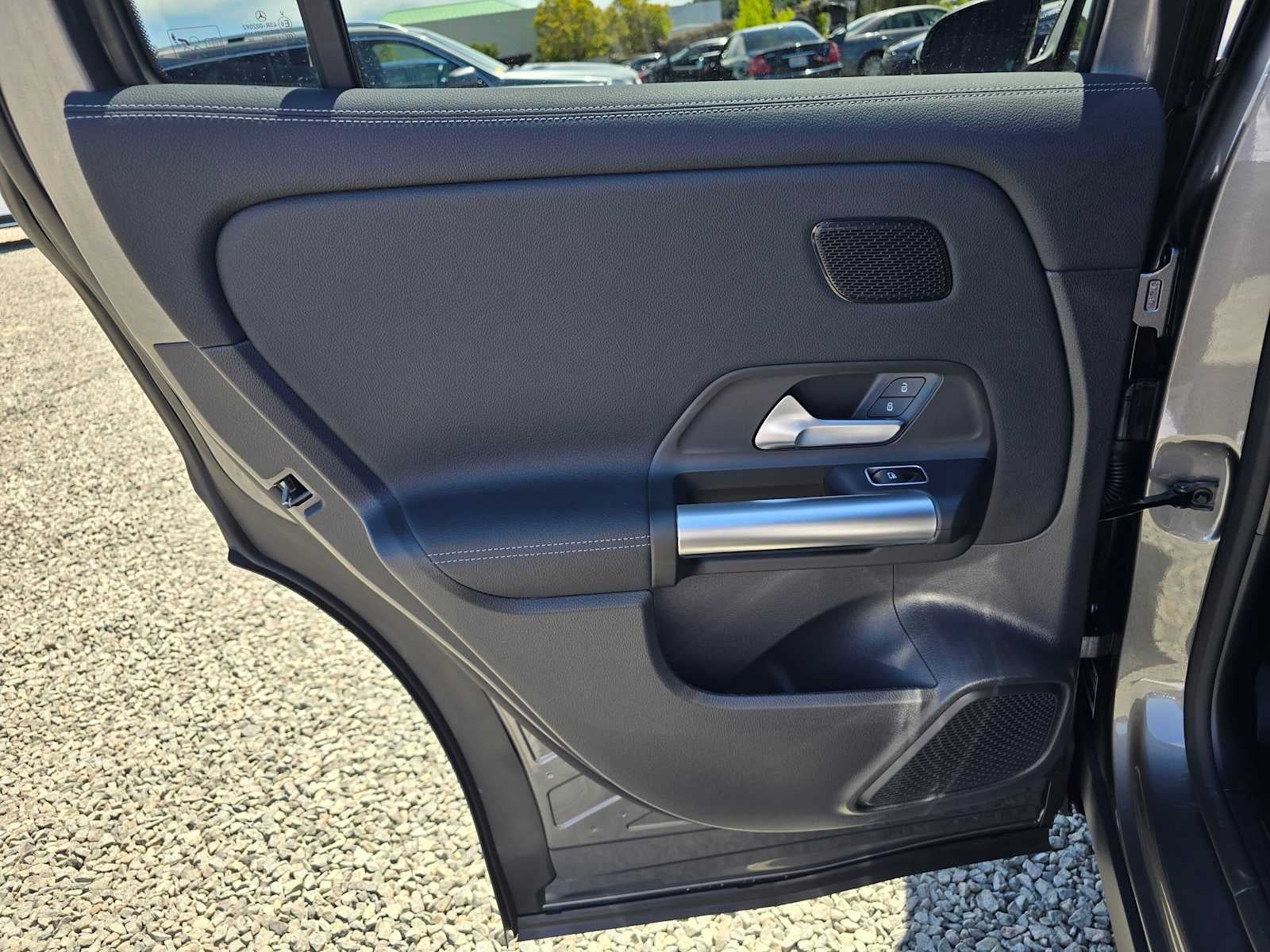 2026 Mercedes-Benz GLA 250 4MATIC® SUV