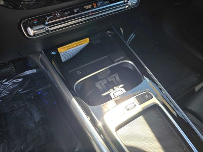 2026 Mercedes-Benz GLA 250 4MATIC® SUV