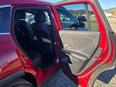 2021 Mercedes-Benz GLA GLA 250