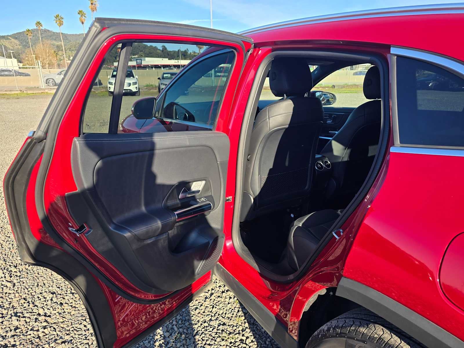 2021 Mercedes-Benz GLA GLA 250