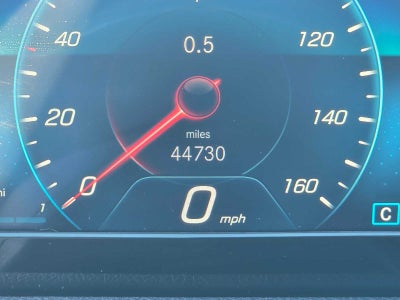 2021 Mercedes-Benz GLA GLA 250