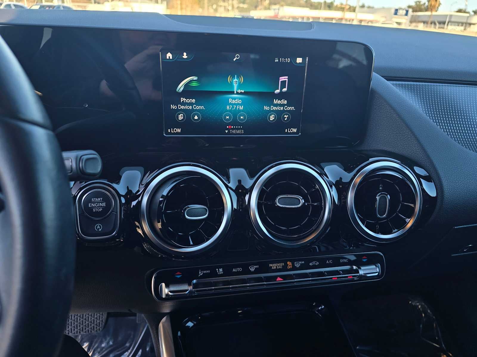 2021 Mercedes-Benz GLA GLA 250