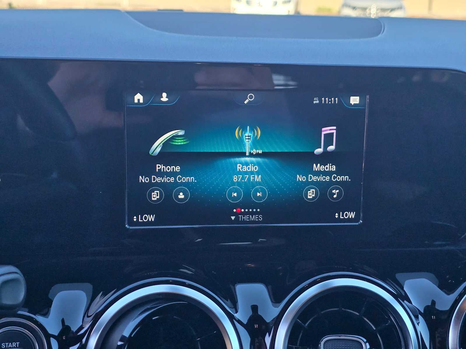 2021 Mercedes-Benz GLA GLA 250