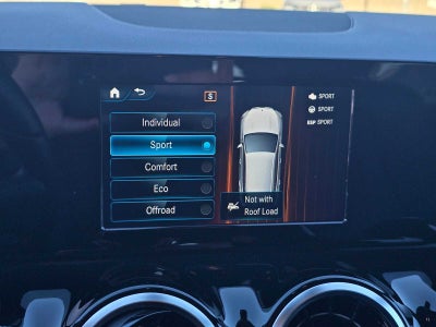 2021 Mercedes-Benz GLA GLA 250