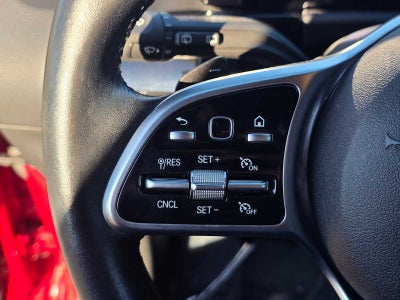 2021 Mercedes-Benz GLA GLA 250