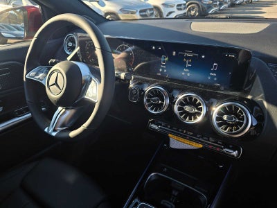 2026 Mercedes-Benz GLA GLA 250