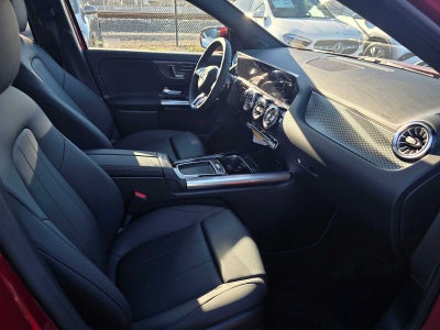 2026 Mercedes-Benz GLA GLA 250