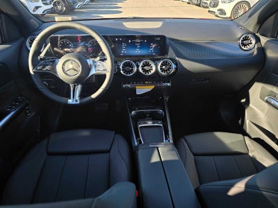 2026 Mercedes-Benz GLA GLA 250