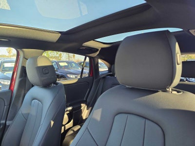 2026 Mercedes-Benz GLA GLA 250