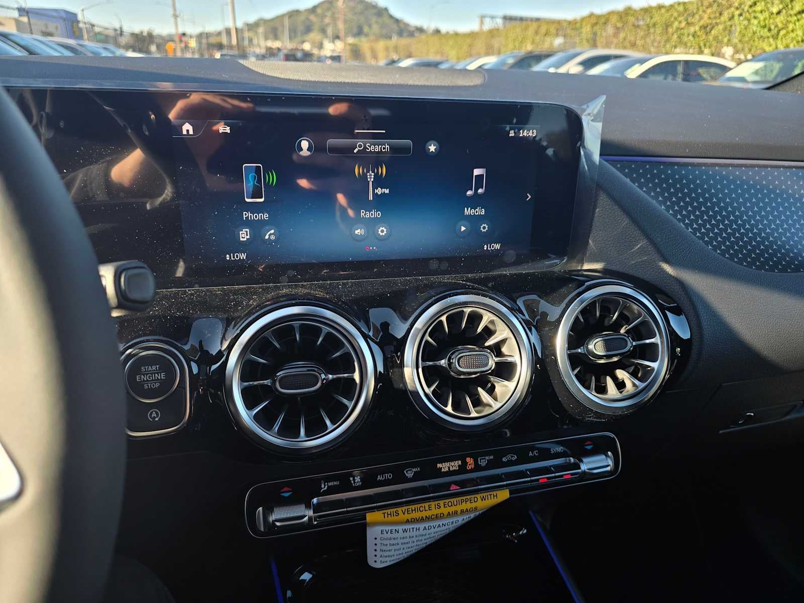 2026 Mercedes-Benz GLA GLA 250