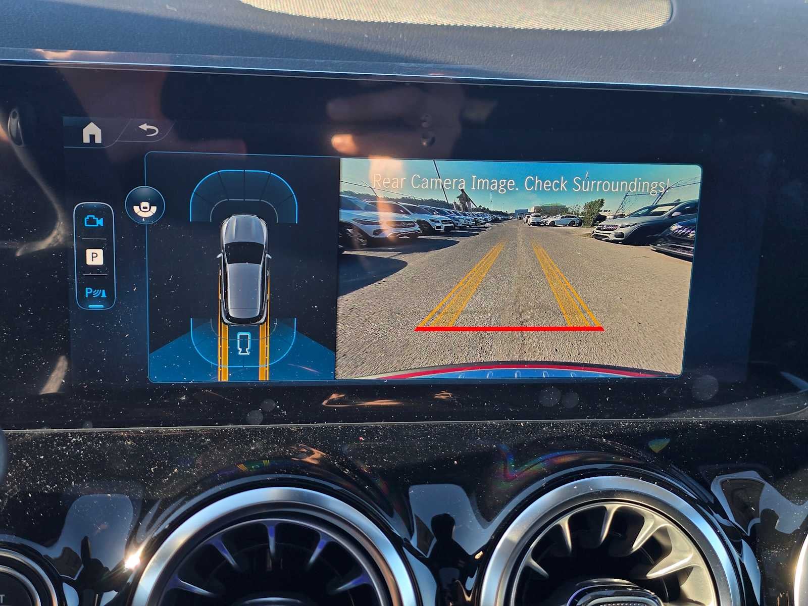 2026 Mercedes-Benz GLA GLA 250