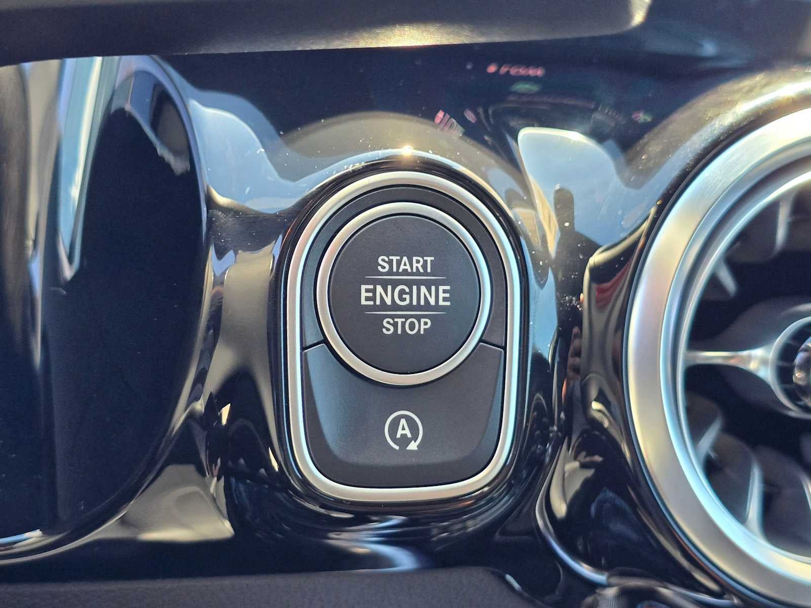 2026 Mercedes-Benz GLA 250 4MATIC® SUV