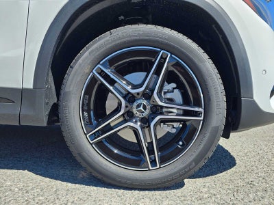 2026 Mercedes-Benz GLA 250 4MATIC® SUV