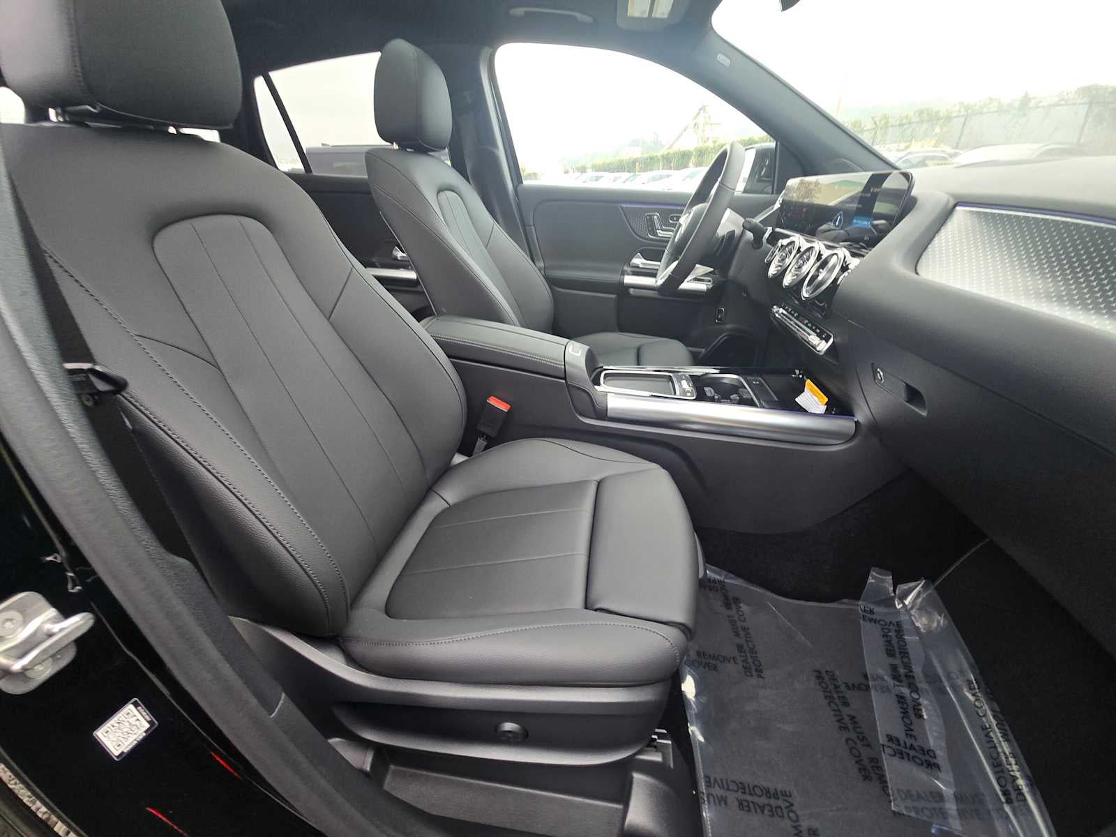 2025 Mercedes-Benz GLA GLA 250