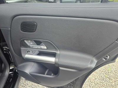 2025 Mercedes-Benz GLA GLA 250