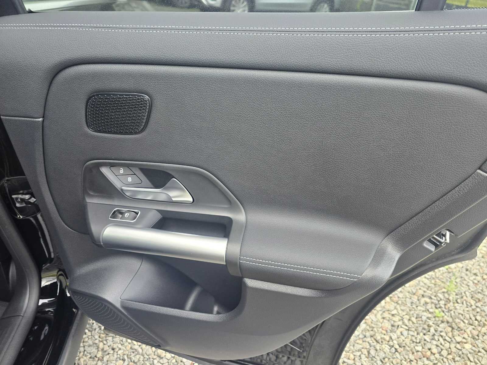 2025 Mercedes-Benz GLA GLA 250