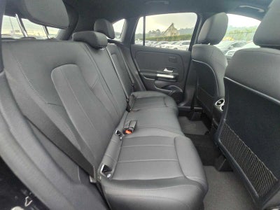 2025 Mercedes-Benz GLA GLA 250