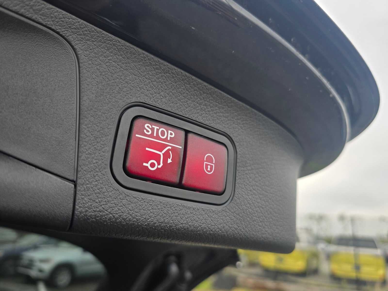 2025 Mercedes-Benz GLA GLA 250