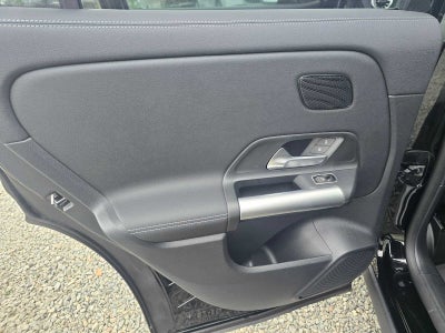 2025 Mercedes-Benz GLA GLA 250