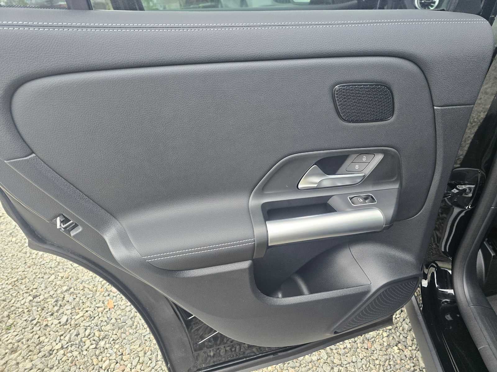 2025 Mercedes-Benz GLA GLA 250