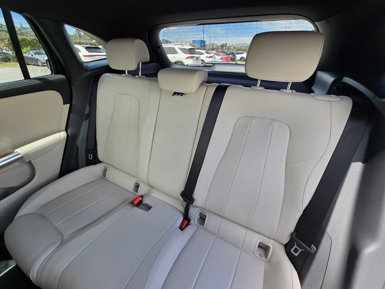 2026 Mercedes-Benz GLA 250 4MATIC® SUV