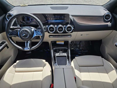 2026 Mercedes-Benz GLA 250 4MATIC® SUV