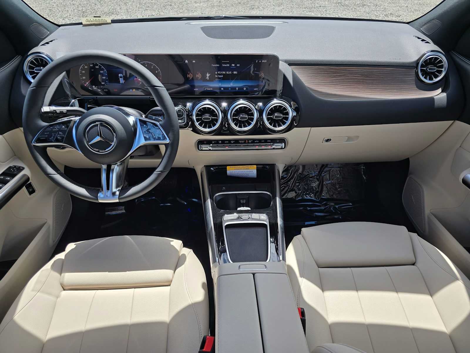 2026 Mercedes-Benz GLA 250 4MATIC® SUV