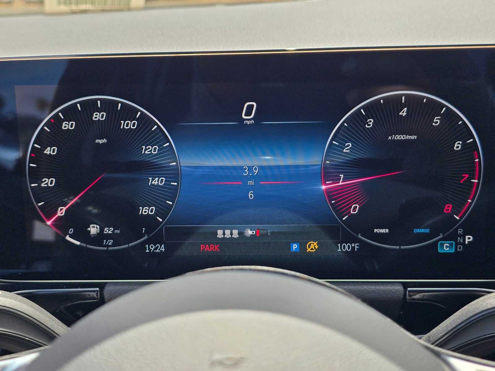 2026 Mercedes-Benz GLA 250 4MATIC® SUV