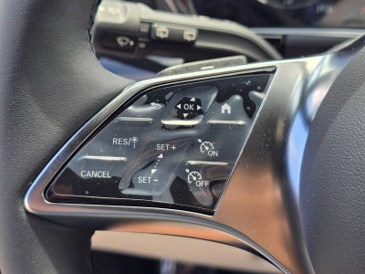 2026 Mercedes-Benz GLA 250 4MATIC® SUV