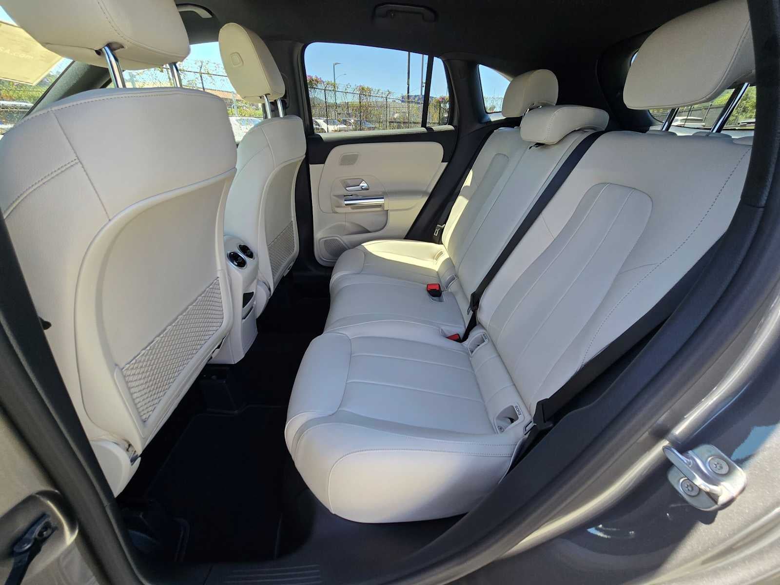 2026 Mercedes-Benz GLA 250 4MATIC® SUV