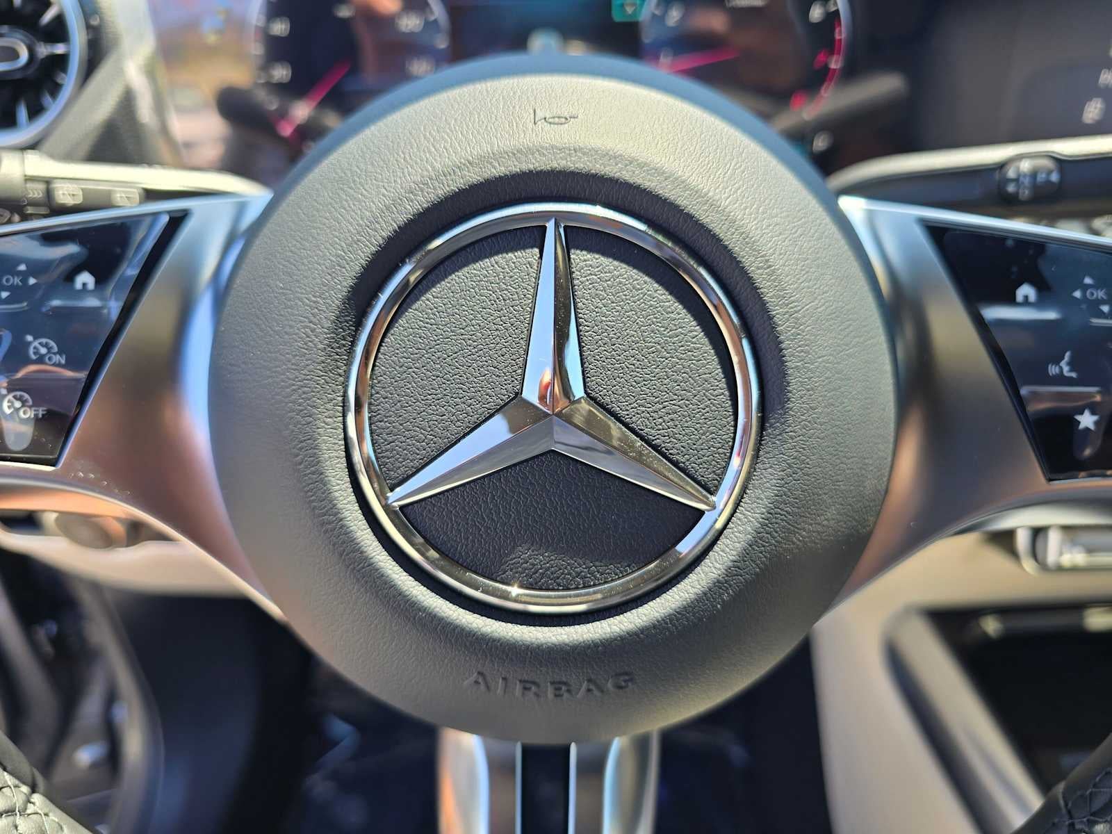 2026 Mercedes-Benz GLA 250 4MATIC® SUV