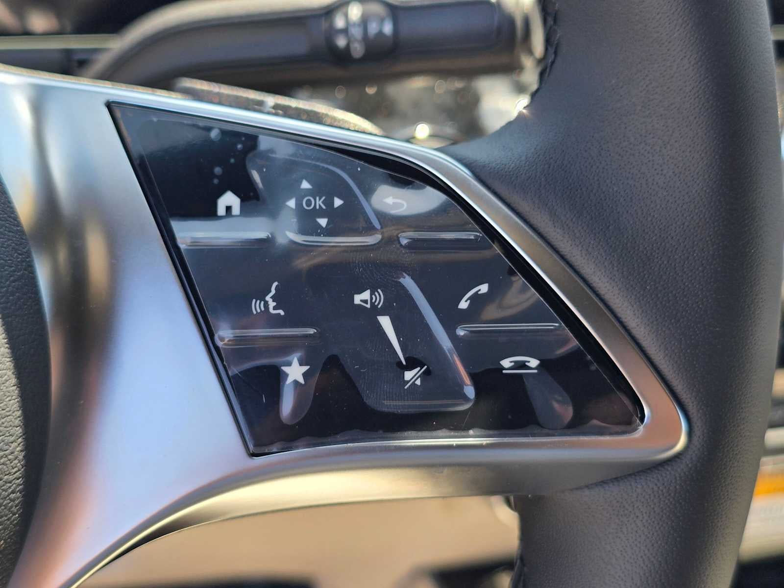 2026 Mercedes-Benz GLA 250 4MATIC® SUV