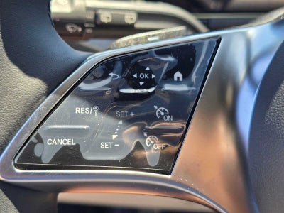 2026 Mercedes-Benz GLA 250 4MATIC® SUV