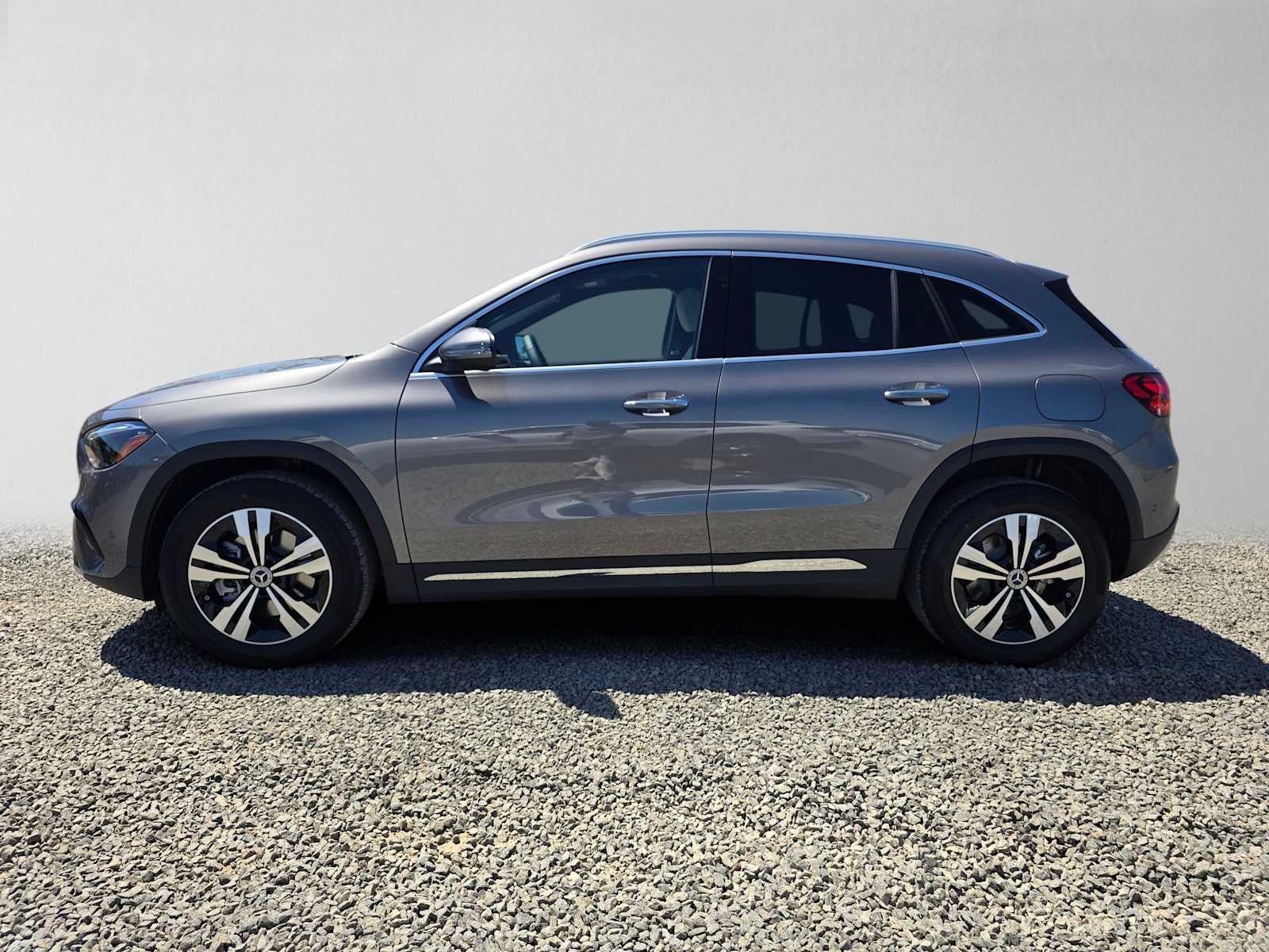 2026 Mercedes-Benz GLA 250 4MATIC® SUV