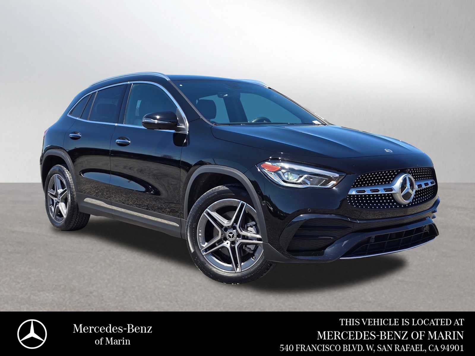 2022 Mercedes-Benz GLA GLA 250 4MATIC's photo