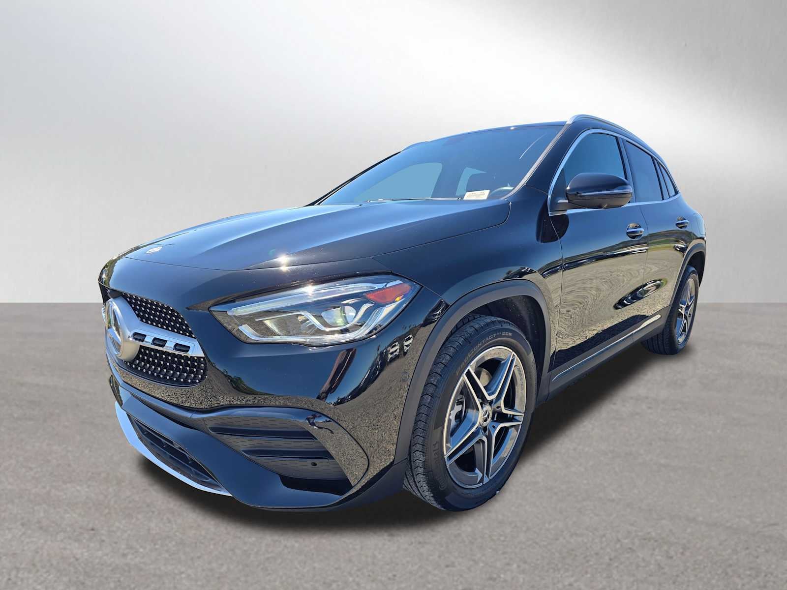 2022 Mercedes-Benz GLA 250 4MATIC® SUV