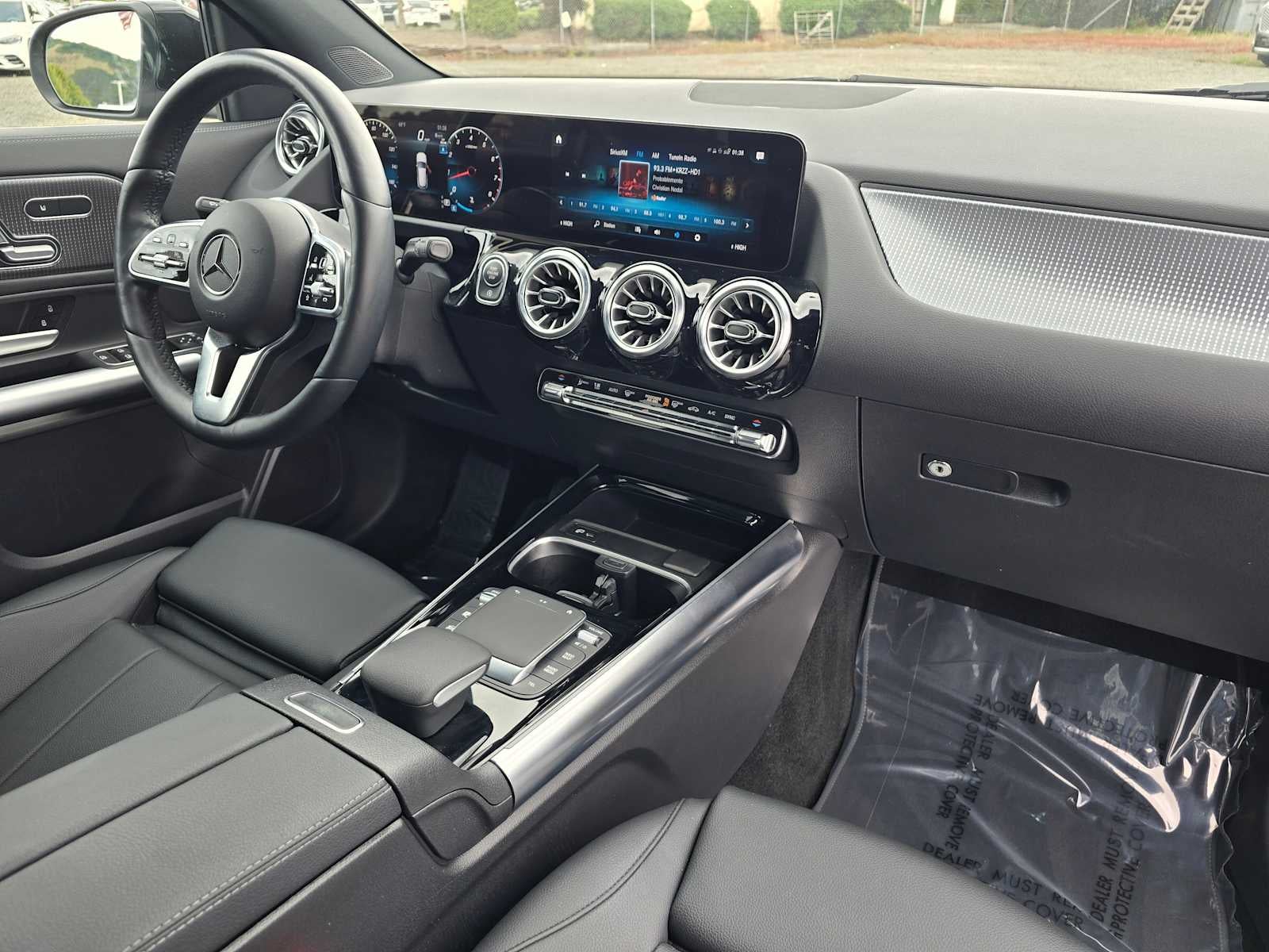 2023 Mercedes-Benz GLA 250 4MATIC® SUV
