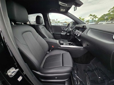 2023 Mercedes-Benz GLA 250 4MATIC® SUV