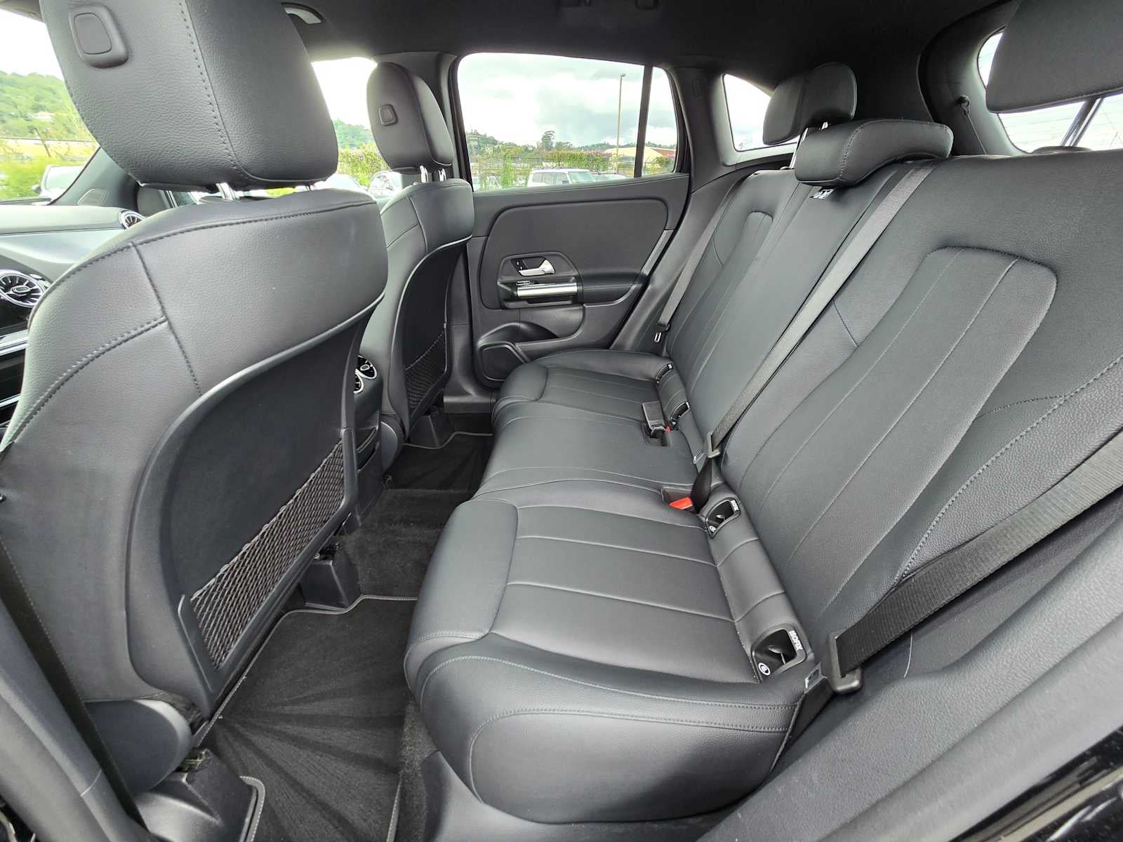2023 Mercedes-Benz GLA 250 4MATIC® SUV