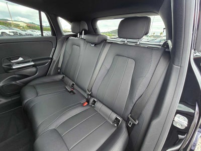 2023 Mercedes-Benz GLA 250 4MATIC® SUV