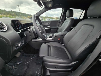 2023 Mercedes-Benz GLA 250 4MATIC® SUV