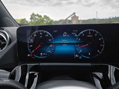 2023 Mercedes-Benz GLA 250 4MATIC® SUV