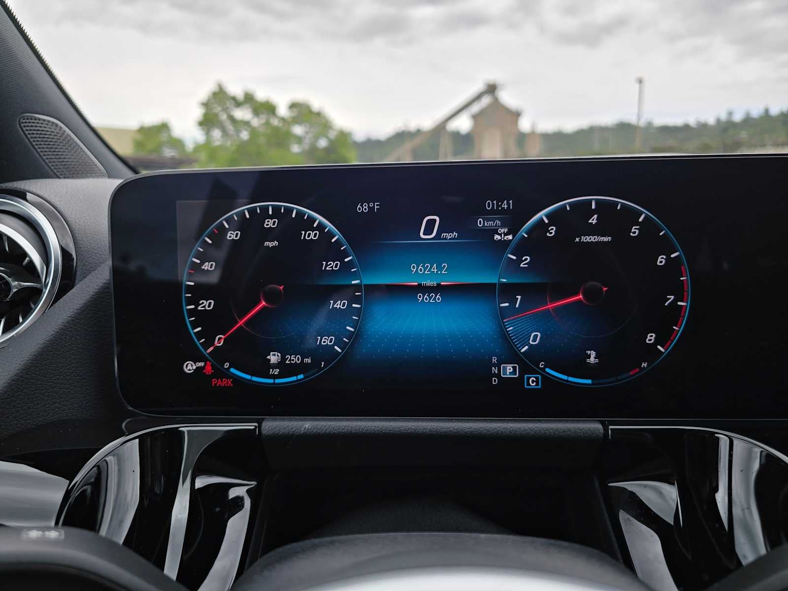 2023 Mercedes-Benz GLA 250 4MATIC® SUV