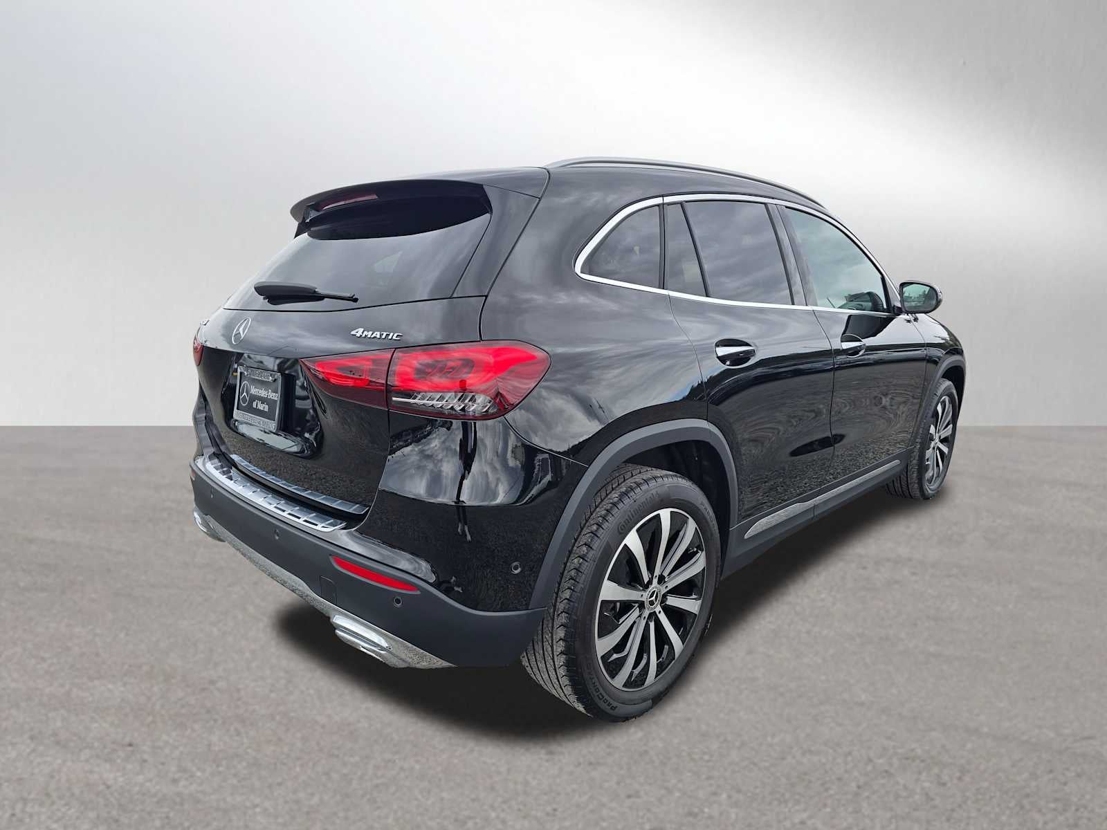 2023 Mercedes-Benz GLA 250 4MATIC® SUV